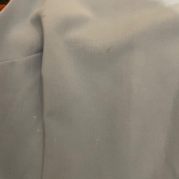 French Connection Square Neck Dress size 4 - Picture 4 of 4